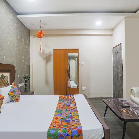 Fabhotel Classic Stay Inn Nagpur Exterior photo